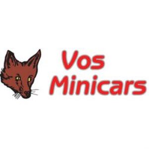 Vos Minicars logo