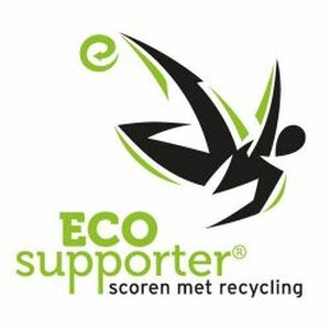 ECOsupporter B.V. logo