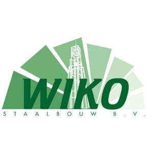 Wiko Staalbouw B.V. logo