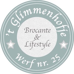 t Glimmenhofje logo