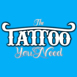 The Tattoo You Need logo