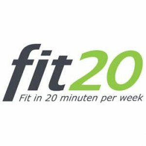 fit20 logo