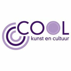 Cool Kunst en Cultuur logo