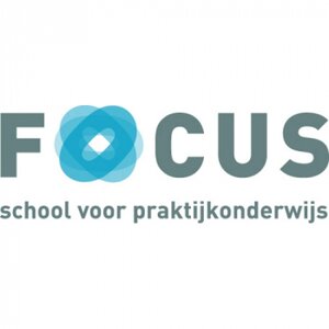 Focus School voor Praktijkonderwijs logo
