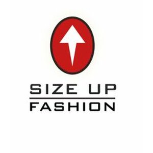 Size Up Fashion logo