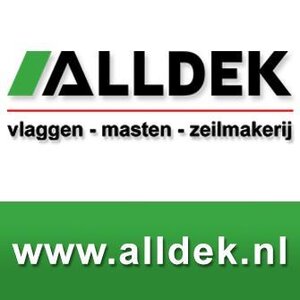 Alldek logo