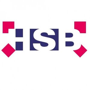 HSB Volendam logo