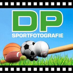 DP Sportfotografie logo
