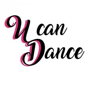 U can Dance logo