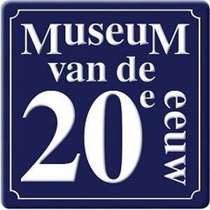 Stichting Museum van de Twintigste Eeuw logo