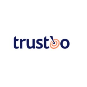 Trustoo logo