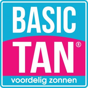 Zonnestudio BasicTan B.V. logo