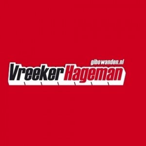 Vreeker Hageman logo