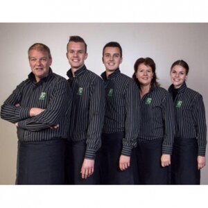 Keurslagerij Dick Kok logo