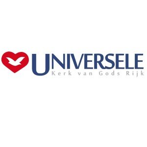 Universele Kerk logo