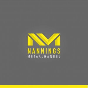 Nannings Metaalhandel B.V. logo