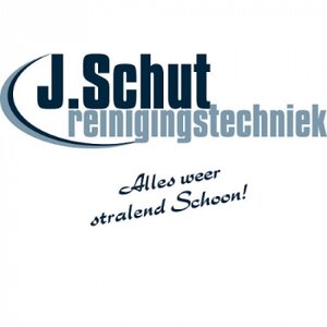 J.Schut Reinigingstechniek logo