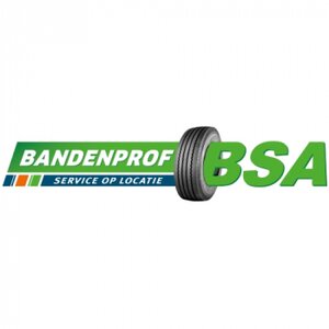 Bandenservice Asseper logo