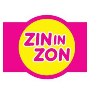 Zonnestudio Zin in Zon logo