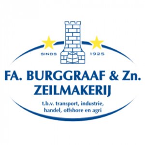 Firma Burggraaf en Zoon logo