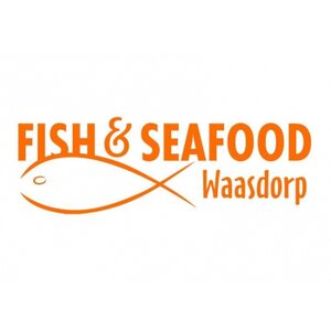 Fish &amp; Seafood Waasdorp logo