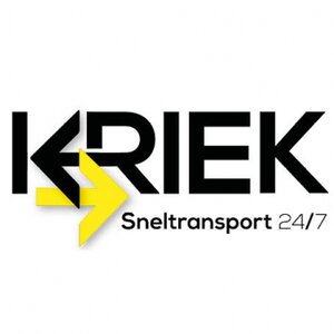 Kriek Sneltransport logo