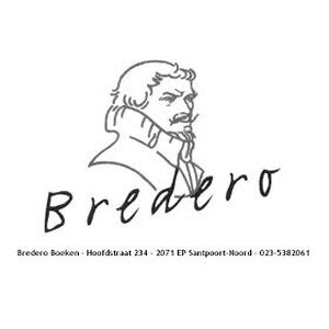 Bredero Boeken logo