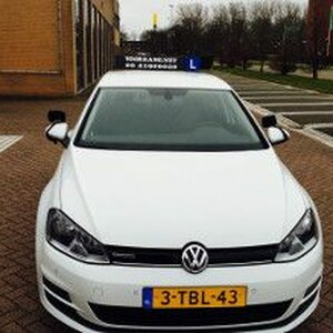 Verkeersschool Voorrang image 4