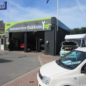 Autoservice Bakkum image 2