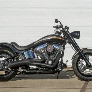 Beast Motoren image 5