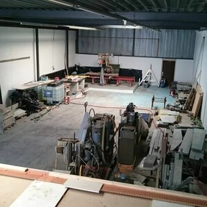 Boelens Natuursteen-Steenhouwerij image 1