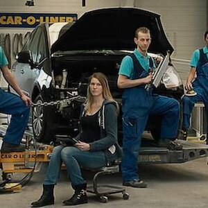 Autoschade Herstel Roos Alkmaar image 2