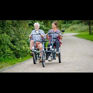 Stichting MagentaZorg image 2