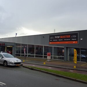 Autobedrijf Master image 1