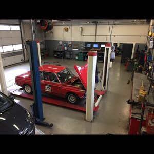 Garagebedrijf Klimmert image 3