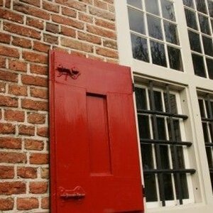 Zwarthoed Schilders image 2