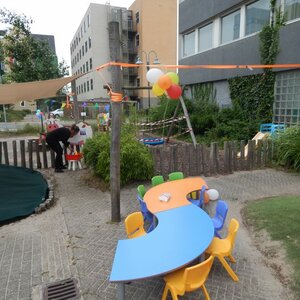 Kinderdagverblijf het Zaans Stationnetje B.V. image 3