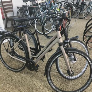 Axel de Fietsenmaker image 2