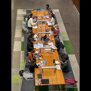 Stichting VU image 2