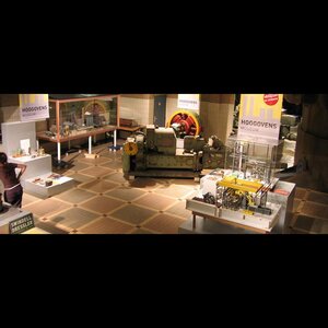 Hoogovens museum image 3