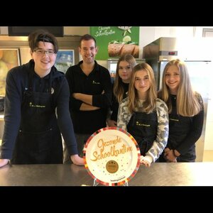 Stichting Purmerendse scholen groep image 1