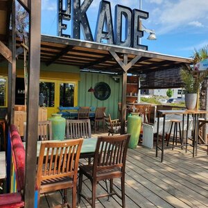 Stadsstrand De Kade B.V. image 1