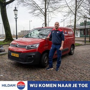 Witgoed specialist Hildam Hilversum image 3