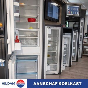 Witgoed specialist Hildam Hilversum image 4