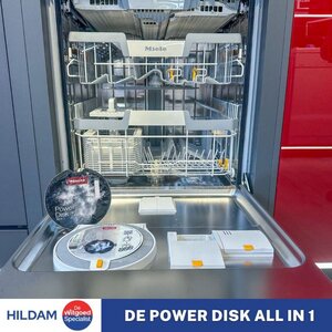 Witgoed specialist Hildam Hilversum image 5