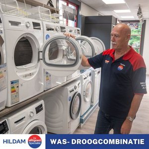 Witgoed specialist Hildam Hilversum image 6