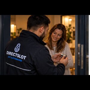 Directslot 24/7 Slotenmaker Almere e.o. image 2