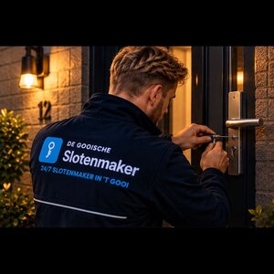 De Gooische Slotenmaker image 1