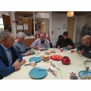 Stichting De Brug image 1