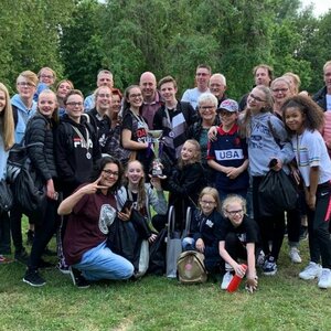 Dansstudio Dazzling image 2